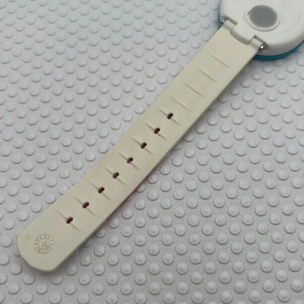 Swatch Watch Flik Flak - ZFCSP073 - JUICE IT UP